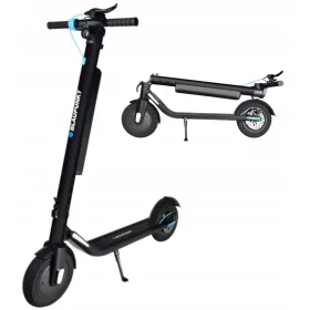 Električni skuter Blaupunkt ESC90X 20 km/h