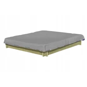 Poklopac za pješčanike 200x200 cm, debljina 500g/m2