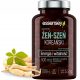 Essensey Korejski Ginseng - Kapsule za Vitalnost i Energiju, 90 kom