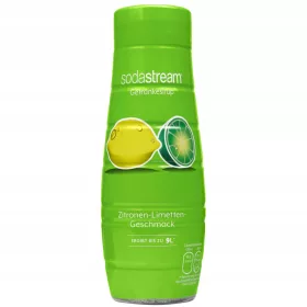 Soda Stream Limun Limeta Sirup 440ml Koncentrat
