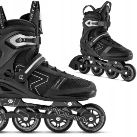  Movino cruzer B4 rekreativne koturaljke za odrasle