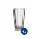 Villeroy&Boch visoke čaše za piće Opéra 0,34 ml 4 kom.