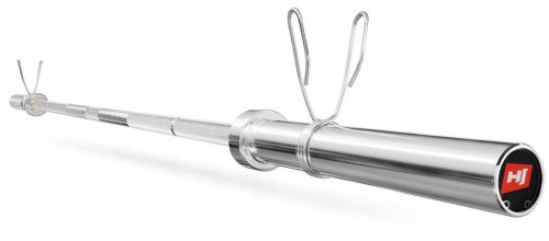  Hop-Sport ravni glatki vrat 220 cm / 50 mm