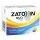 Zatoxin Duo Premium dodatak prehrani 60 tableta