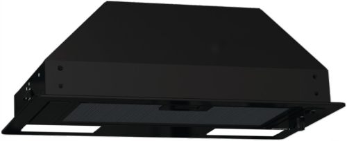  Gorenje BHI681EB 140W LED potkrovna napa