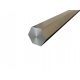  Inox šesterokutna šipka 17 mm, šesterokutna, 100 cm