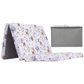 Materac za bebe Infantilo 120 x 60 x 5 cm