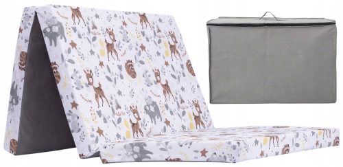 Materac za bebe Infantilo 120 x 60 x 5 cm