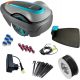 Gardena Robot za košenje SILENO City 600 15010-32