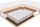 Materac Hilding Pasodoble s džepićastim oprugama 120 x 200 x 23 cm H4, H5