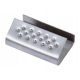 Zapinki od lima M13 13mm Clip kopča 3000 kom