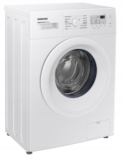  Samsung WW60A3120WH SLIM perilica rublja 6kg 12 programa