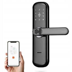 Onshop Inteligentna brava HR01