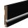 Golddoor MDF traka 16 x 80, dužina 100 cm, crna