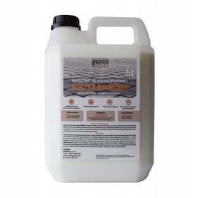 ARDASO Silikonska Impregnacija za Opločnike 15l