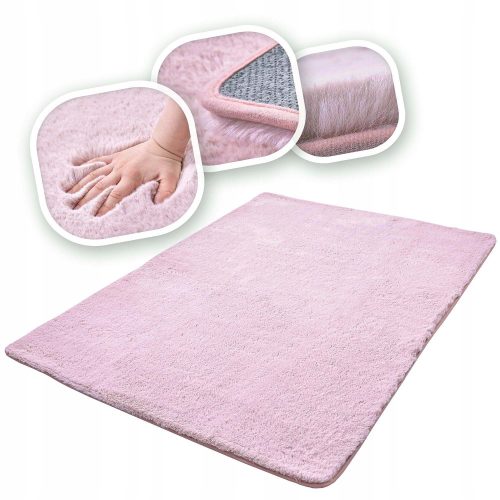 ELSIMONE CARPET čupavi tepih 120 x 160 cm