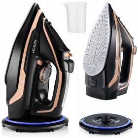  Željezo Kerch Ultimate Gold 2600 W