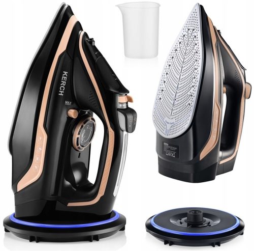  Željezo Kerch Ultimate Gold 2600 W