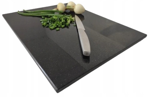 Granite Premium Black daska za rezanje 30x40cm