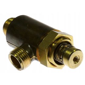  Vrijeme ventila koljena 15 sek. 1/2" COOKMAX MBM