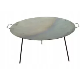  LOGORSKA VATRA WOK TAVA 51cm DEBLJINA LIM 3 GRIL