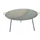  LOGORSKA VATRA WOK TAVA 51cm DEBLJINA LIM 3 GRIL