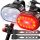 Rasvjeta za bicikl bike light 800 lm USB
