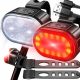  Rasvjeta za bicikl bike light 800 lm USB