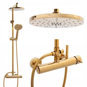  Yoka Home Dubai izloženi tuš set