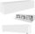 MODERAN TV stalak 160 cm za mat TV