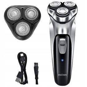 Električni Brijač Enchen Blackstone