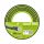  QUATTRO vrtno crijevo 1/2'' 25 m CELLFAST 10-065