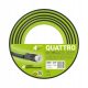  QUATTRO vrtno crijevo 1/2'' 25 m CELLFAST 10-065