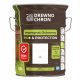 Impregnacija Drvenih Površina Eco&Protect Bijela 4,5l