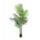 Umjetna biljka FEJKA GRINY PALM 150cm XXL