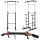 Neo-Sport Multifunkcionalni Držač za Vježbanje 108-108 cm