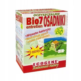 Bio7 crijevo za septičke jame, 0,48 kg