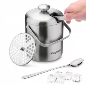 Konighoffer Lugo Ice Bucket s hvataljkom 1,3 l