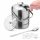 Konighoffer Lugo Ice Bucket s hvataljkom 1,3 l