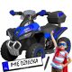  Quad Szomik QUAD-SX-3 crvena, plava, zelena