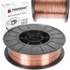 DRUT ZA ZAVARIVANJE POWERMAT 0,8mm 5kg