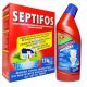 Septifos Aktivator za Septičke Jame 1,2 kg + Gel za WC 750ml Bakterije za Septičku Jamu