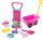 Wader Set za igru na pijesku Shimmer and Shine 81470