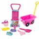Wader Set za igru na pijesku Shimmer and Shine 81470