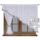 Classic voile zavjesa 300 cm x 160