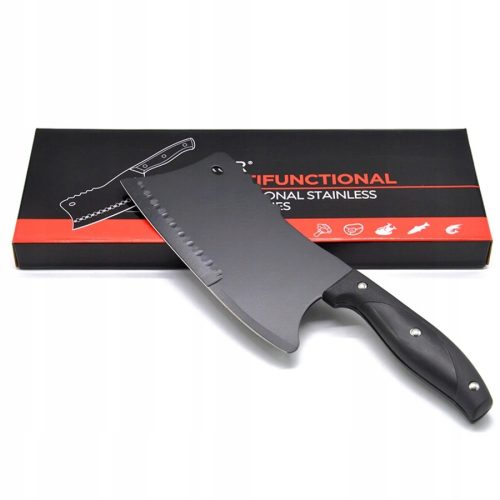 NOŽ ZA KUHANJE FIGHTSKULL 19 cm