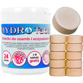 Preparat za septičke jame Hydmar tablete 1 l 0,184 kg