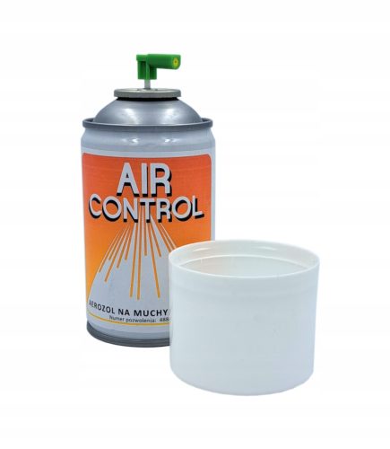  Raspršivač, aerosol protiv komaraca, moljaca, muha, pauka, buha Orma 250 ml