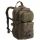 Dječji vojni ruksak Mil-Tec Assault 14l - Olive