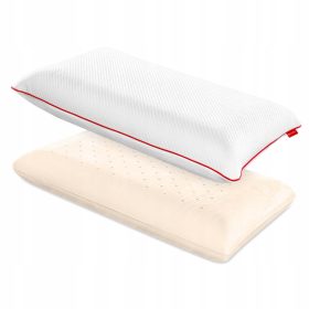 Janpol Smart Latex Jastuk za Spavanje 72x42x12 lateks